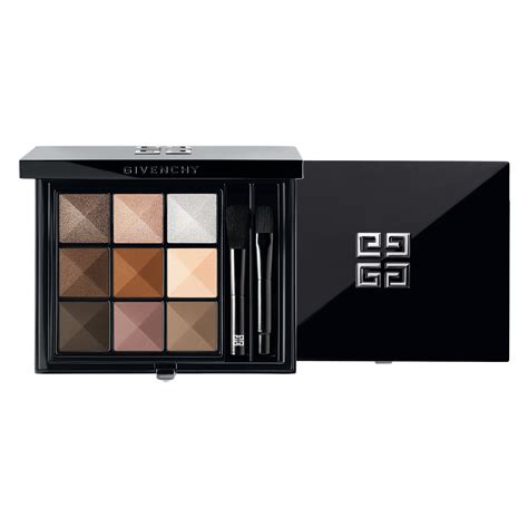 maquillage givenchy|More.